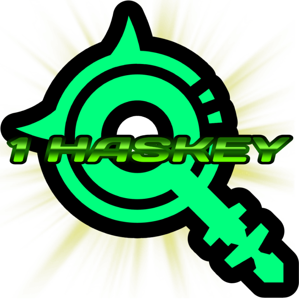 1 Hashkey